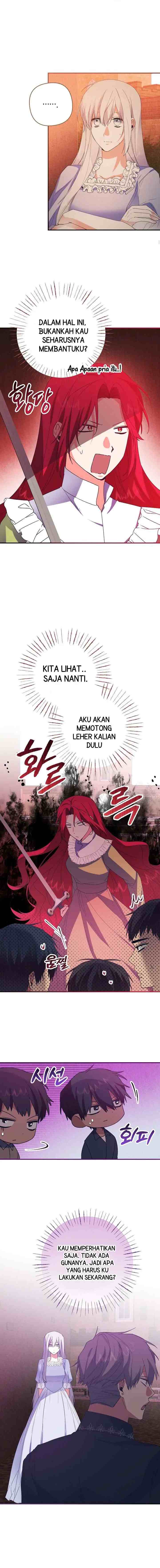 I Tamed the Duke chapter 36 halaman 7