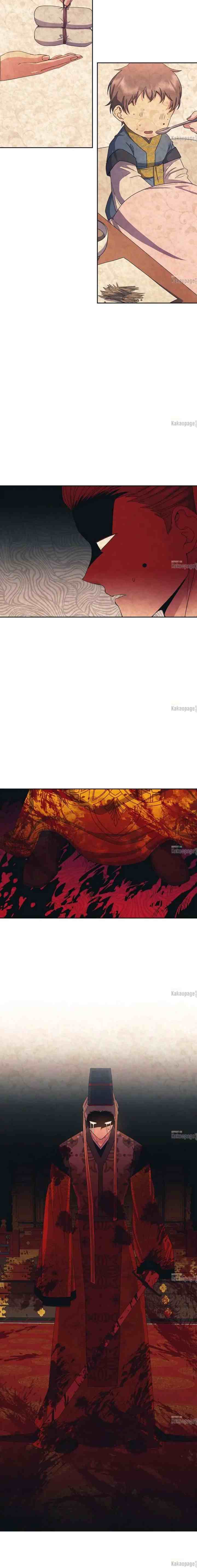 Queen's Revenge chapter 158 halaman 14