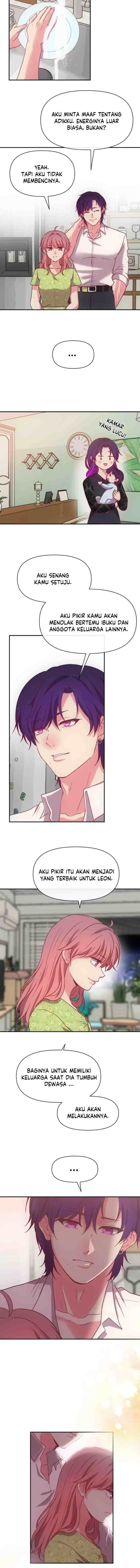 Hello Baby chapter 21 halaman 10