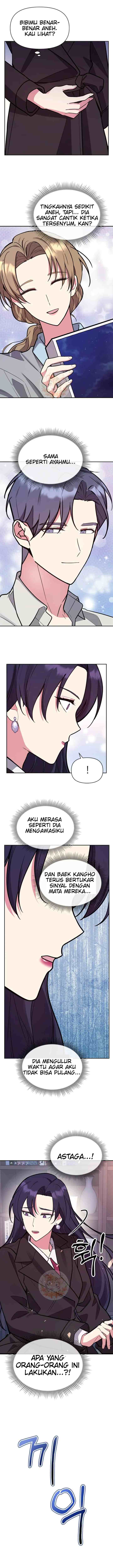 My Noisy Marriage chapter 43 halaman 8