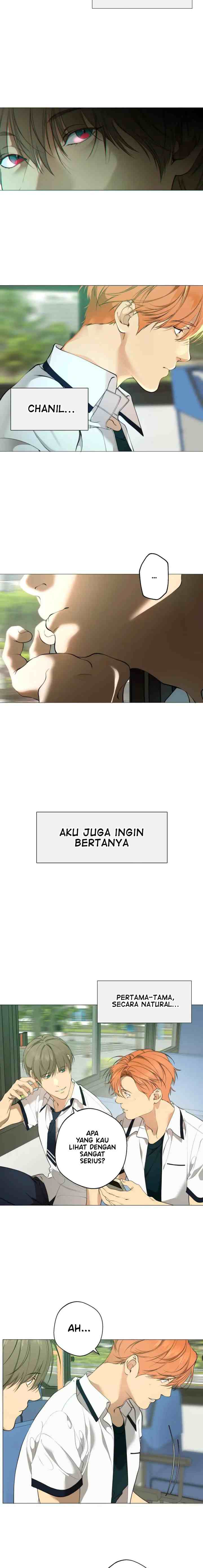 Lost in the Cloud chapter 56 halaman 7