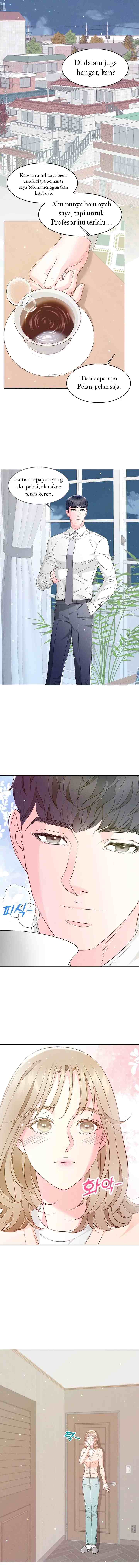Fall for You chapter 42 halaman 11