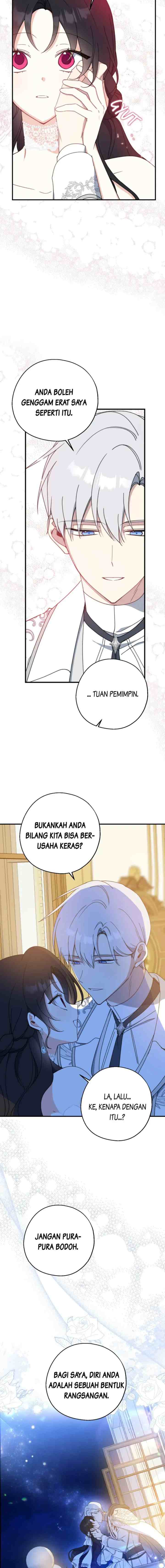 Say Ah, the Golden Spoon Is Entering chapter 56 halaman 13