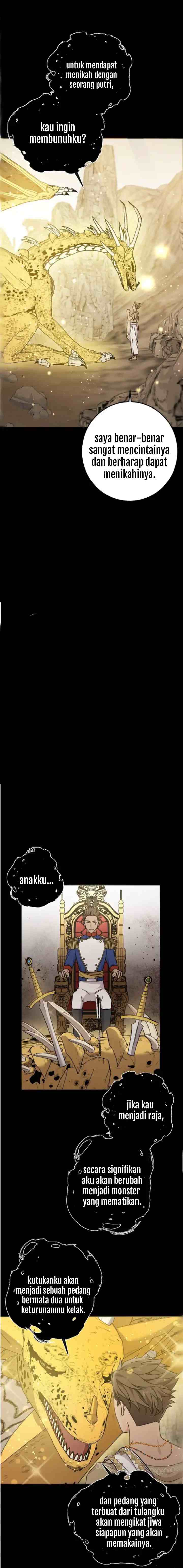 Saving the Villain Who was Abandoned by the Female Lead chapter 54 halaman 15