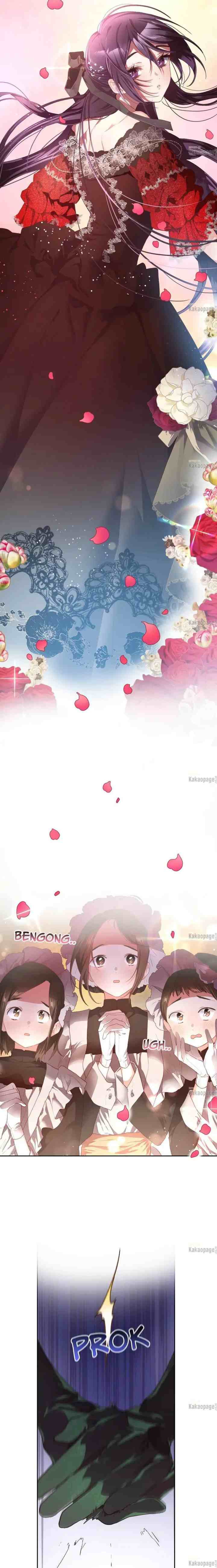 Crowning a Spoiled Prince chapter 12 halaman 7