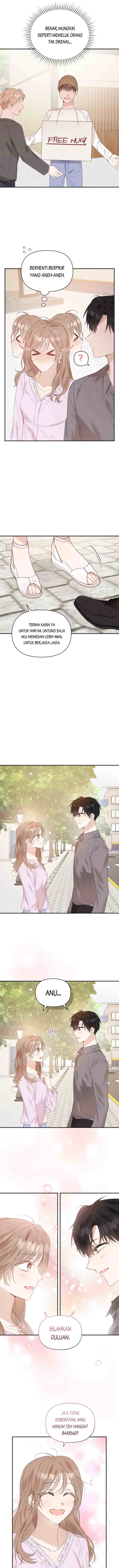 Ideal Delivery Service chapter 28 halaman 7