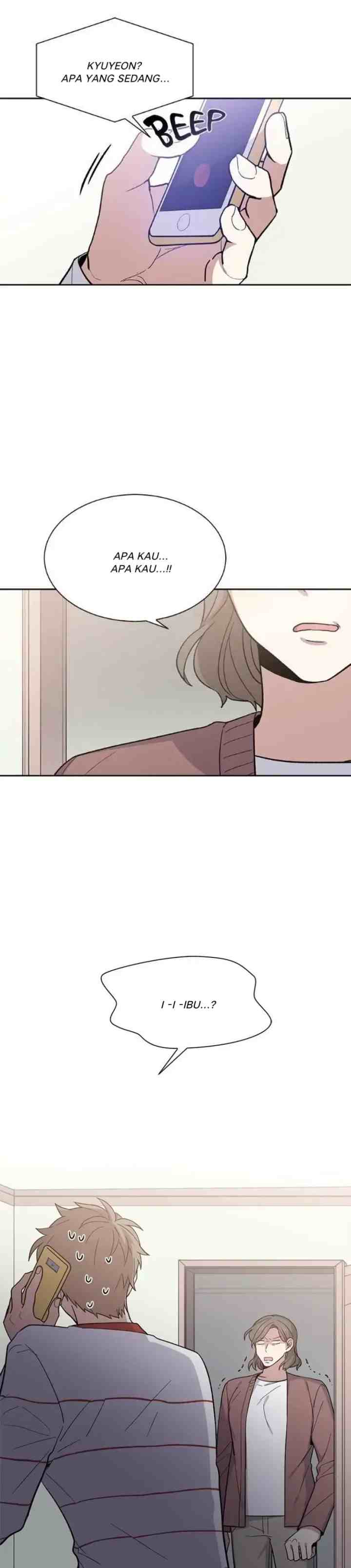 Candy Man chapter 30 halaman 16