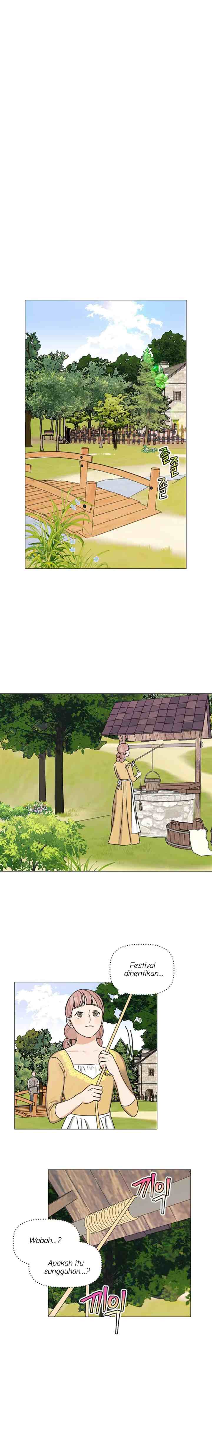 My Dazzling Downfall chapter 43 halaman 13