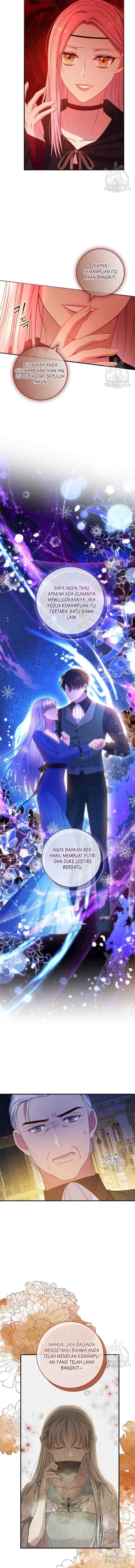 Fakes Don't Want To Be Real chapter 44 halaman 4