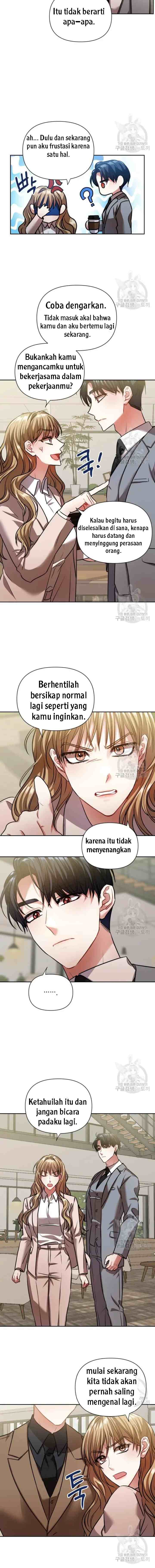 Love Master chapter 3 halaman 18
