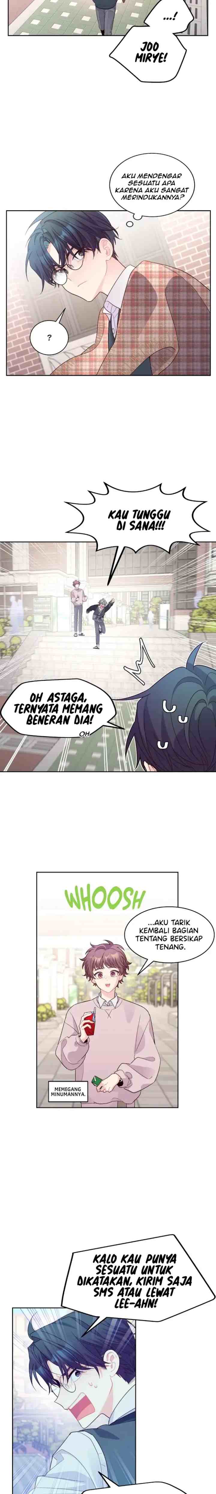 Merry Marbling chapter 29 halaman 12
