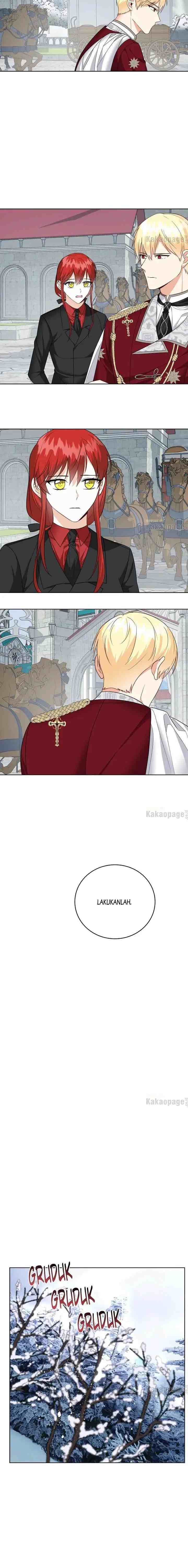 I Became the Wife of a Tragedy's Main Lead chapter 50 halaman 9