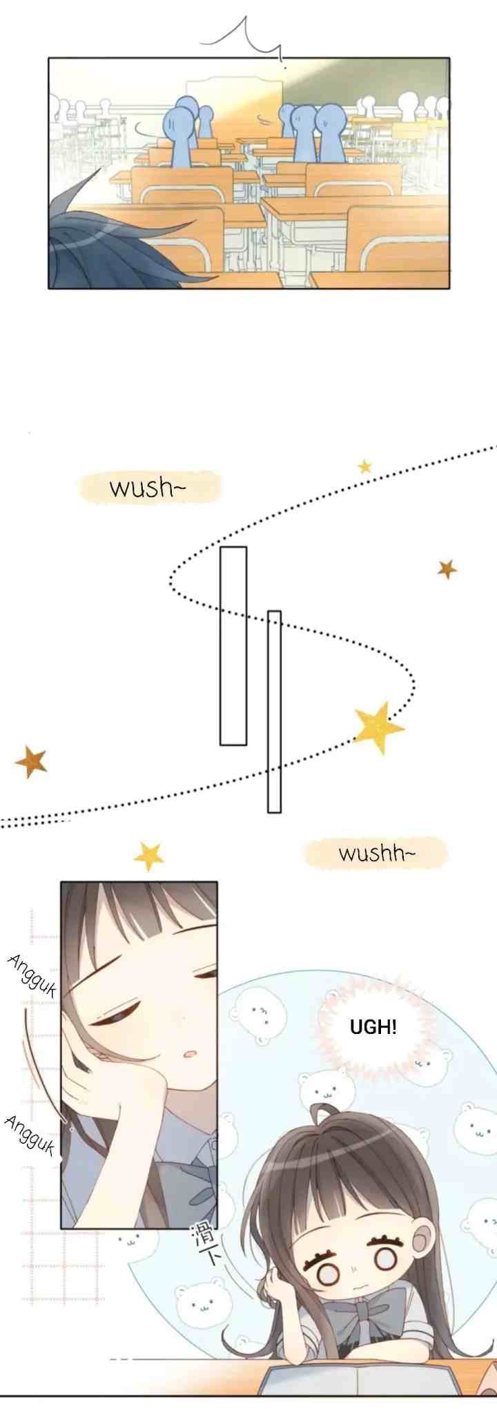 He Is So Flirty chapter 24 halaman 14