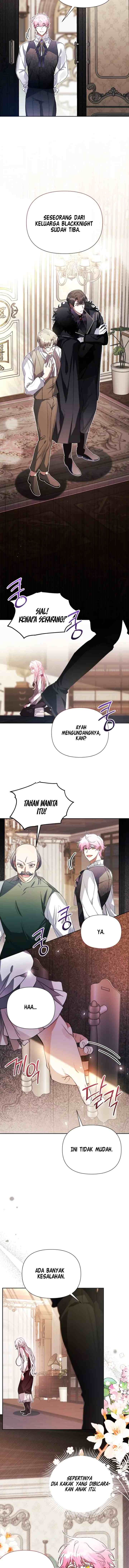 Hey Little Duke, Just Trust This Sister! chapter 53 halaman 11