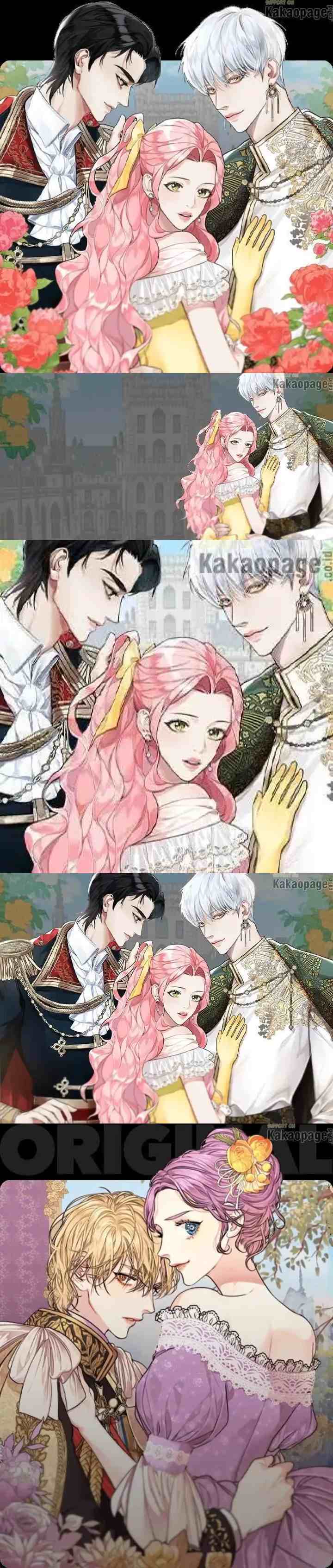 Say Ah, the Golden Spoon Is Entering chapter 27 halaman 19