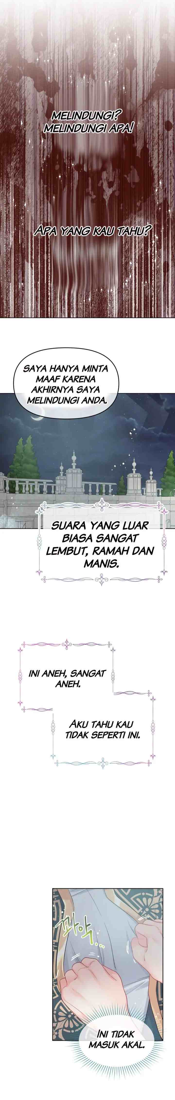 Don't Concern Yourself With That Book chapter 27 halaman 10