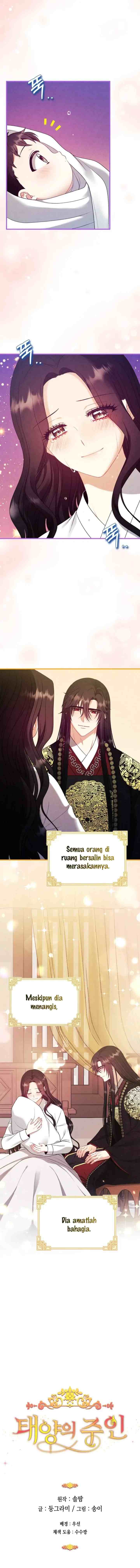 Elixir of the Sun chapter 122 halaman 16
