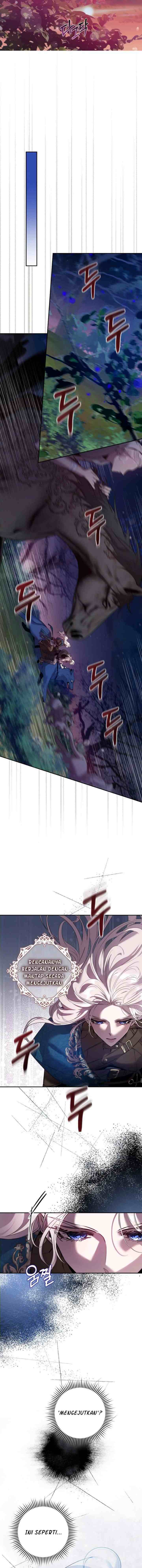 I Tamed a Tyrant and Ran Away chapter 81 halaman 8