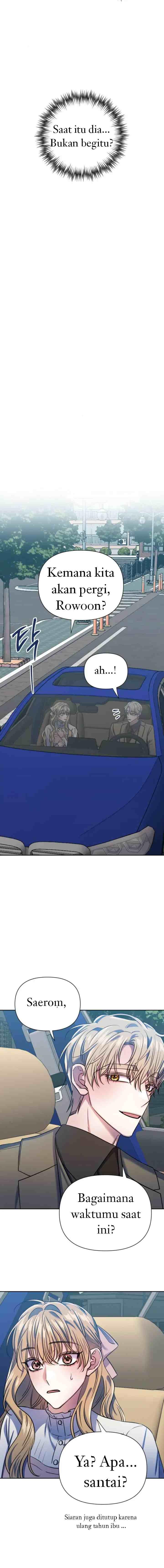 Love Master chapter 29 halaman 7