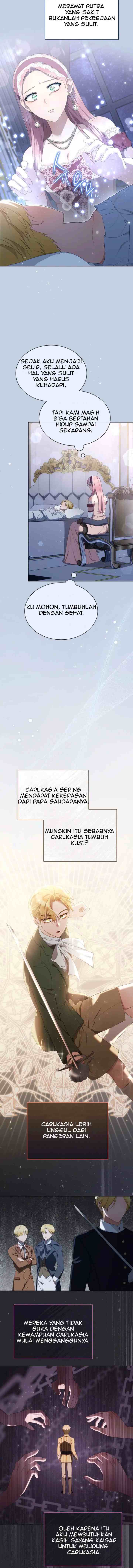 Way To Fill Up The Devil chapter 19 halaman 8