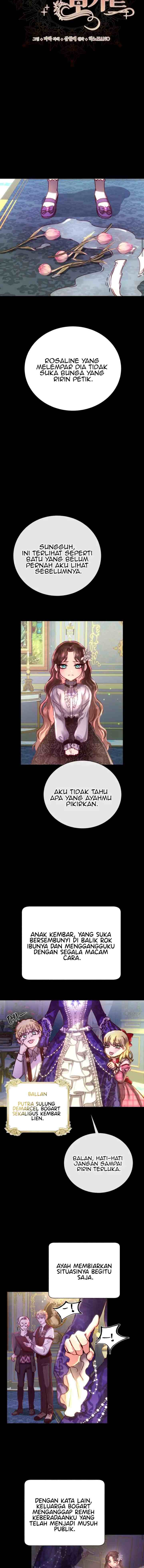 Rosalyn Vogart chapter 2 halaman 9