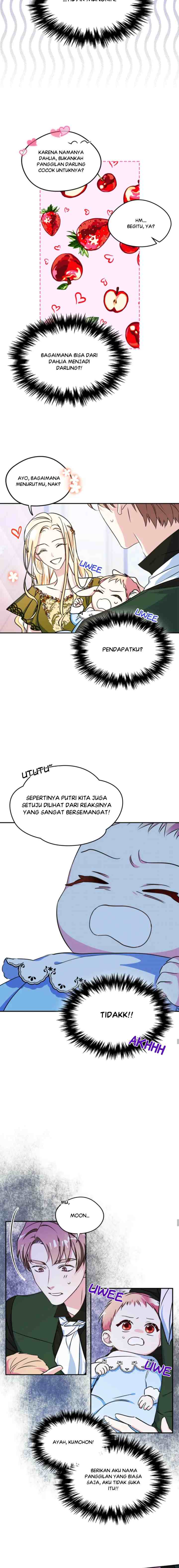 I Became the Male Lead's Female Friend chapter 1 halaman 5