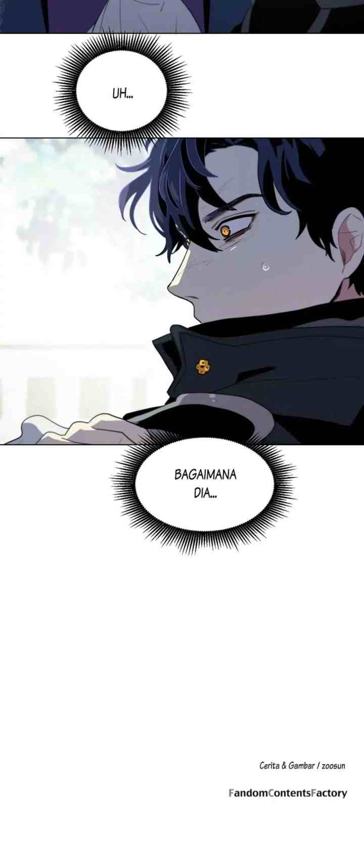 I'm Stanning the ‏Prince chapter 7 halaman 19
