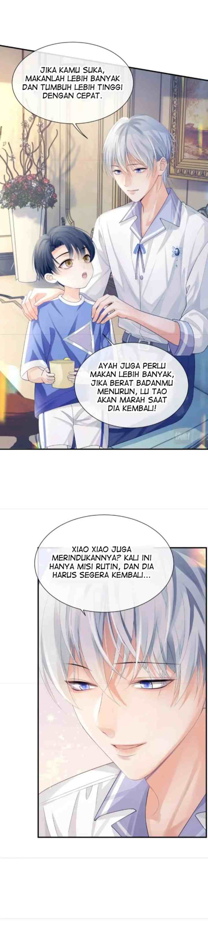 Continued Love chapter 86 halaman 7