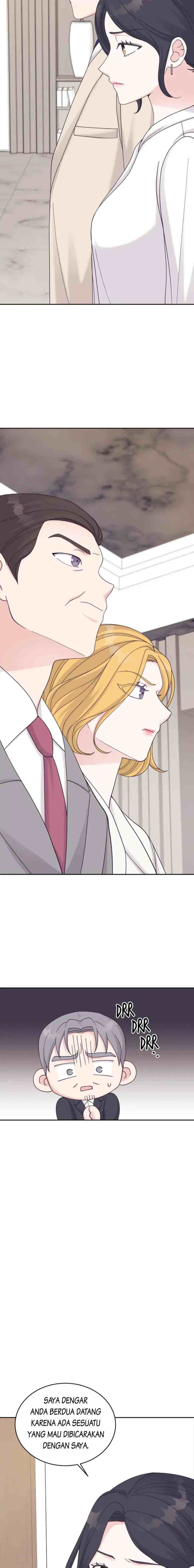 Lend Me Your Lips chapter 37 halaman 6