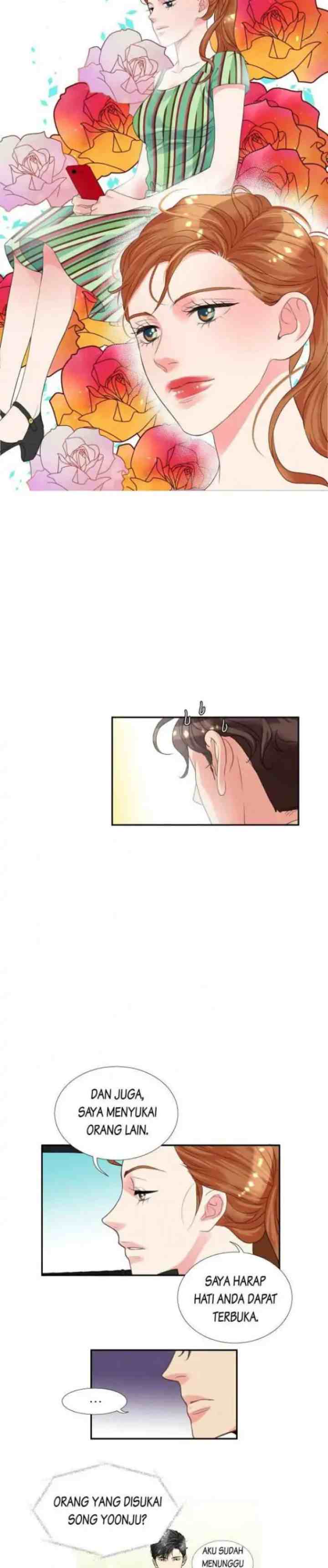 Off Limits! chapter 19 halaman 9