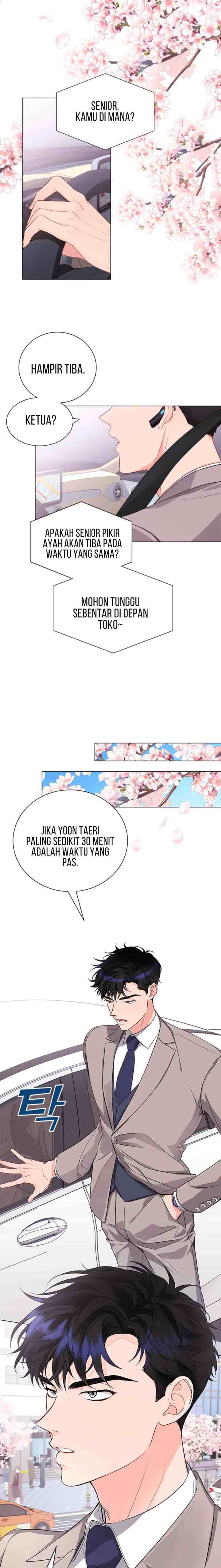 See You After Work chapter 1 halaman 16