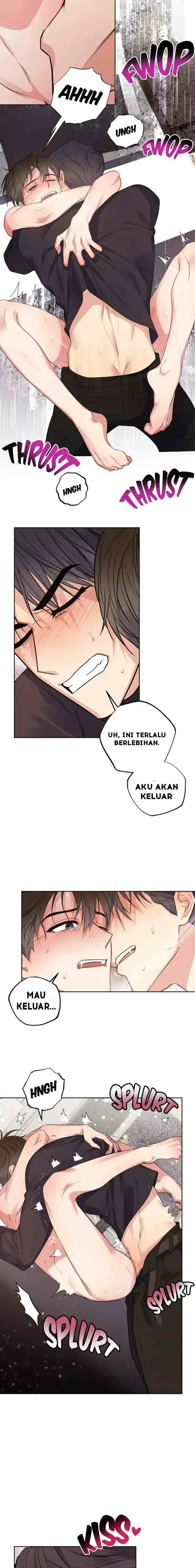 Easy To Read chapter 21 halaman 4