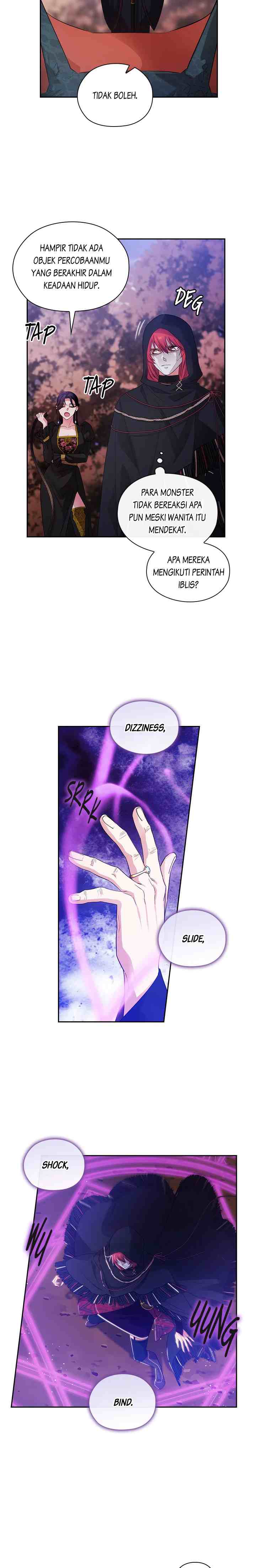 Adonis chapter 214 halaman 12