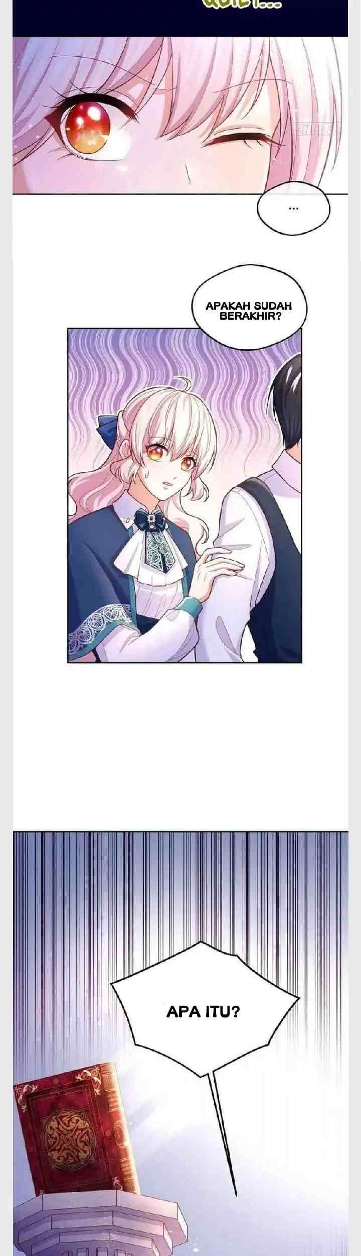 The Enchanting Villainess chapter 64 halaman 14
