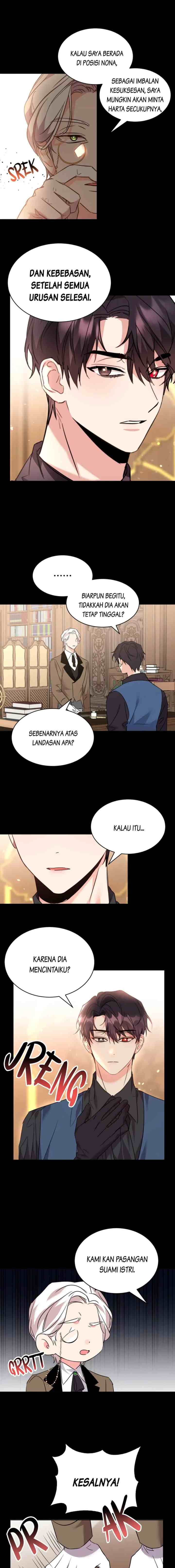 The Dukes 99th Bride chapter 60 halaman 6