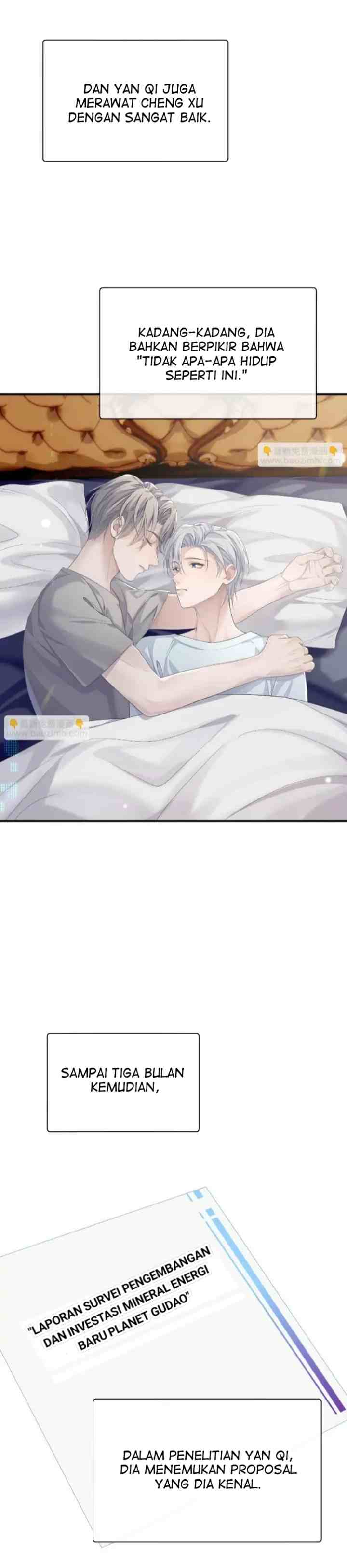 Continued Love chapter 69 halaman 12