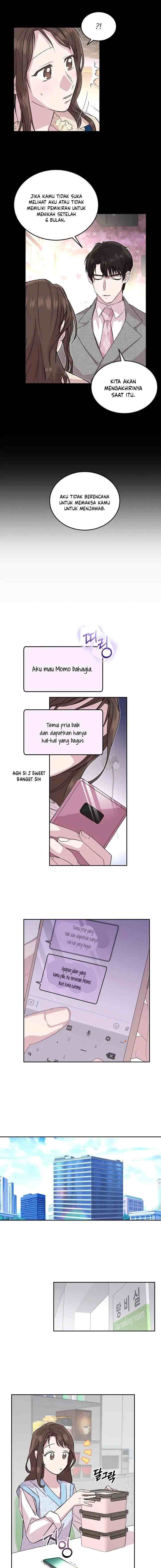 Save It For The Honeymoon chapter 22 halaman 10