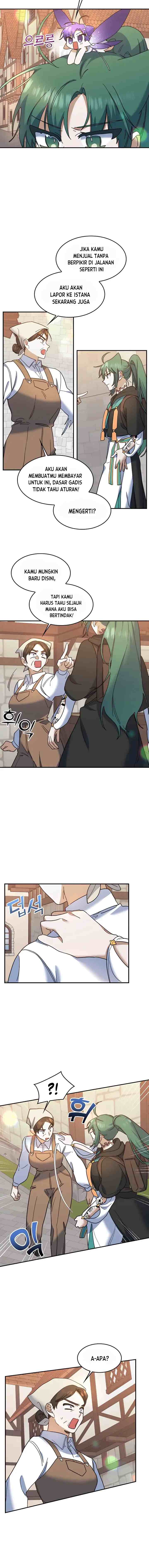 The Cooking Wizard chapter 24 halaman 5