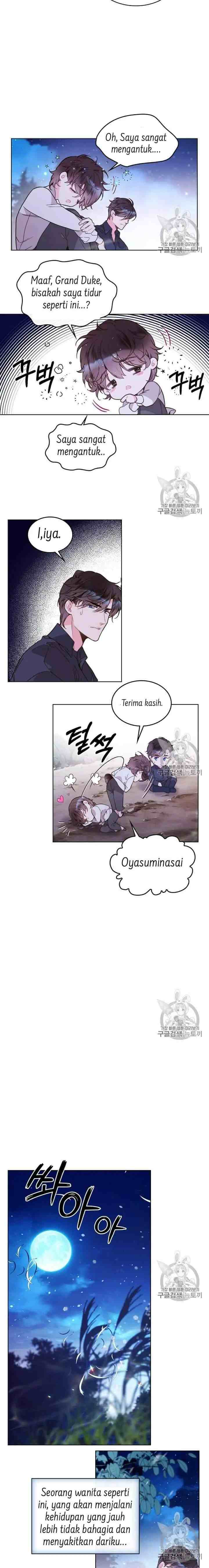 Béatrice chapter 43 halaman 14