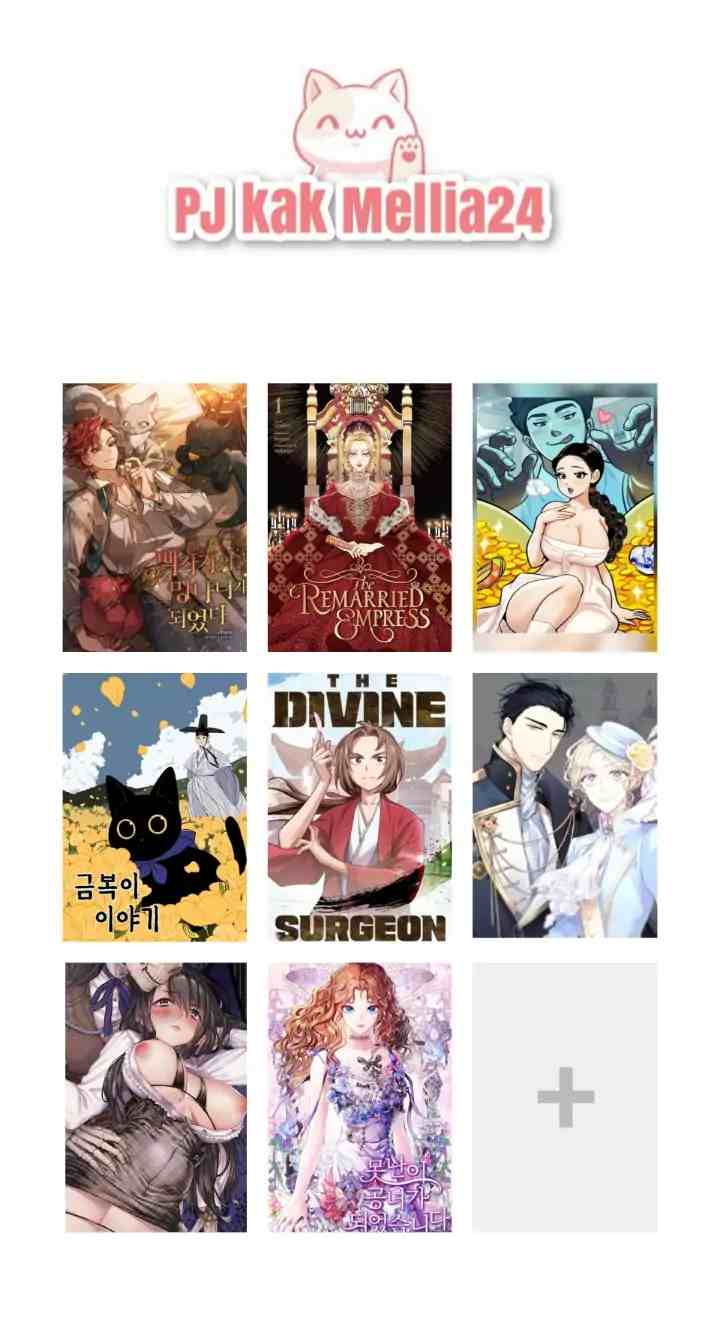 It's Time to Change the Genre chapter 75 halaman 14