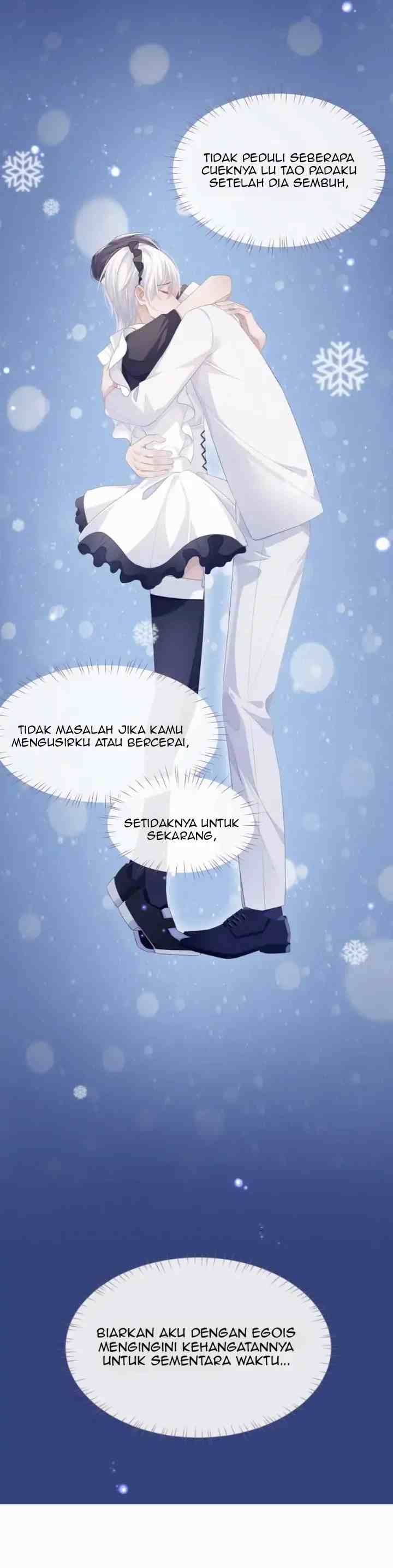 Continued Love chapter 19 halaman 19