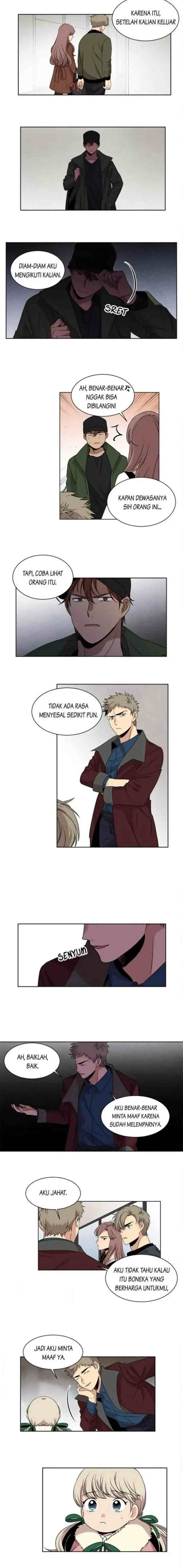 For Elise chapter 60 halaman 4