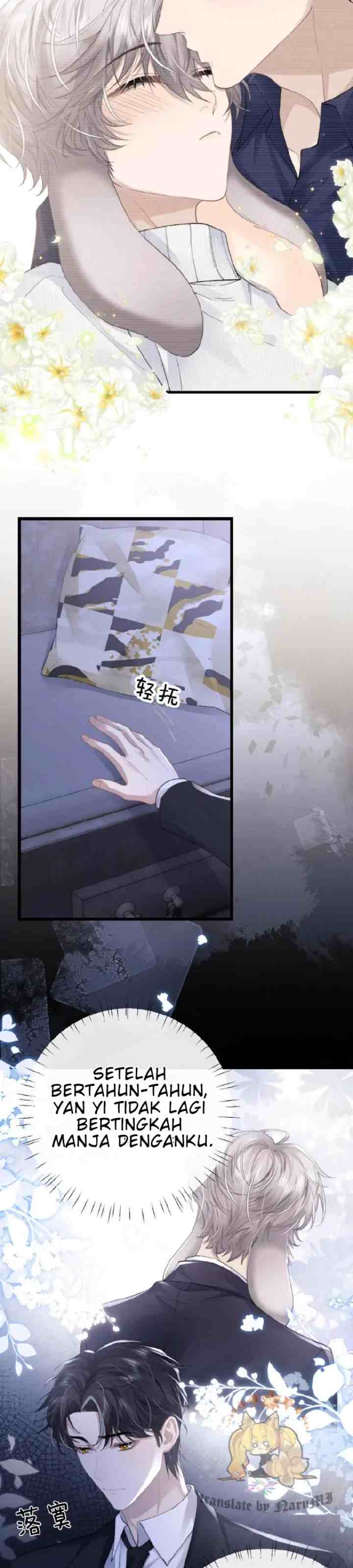 Everlasting Love chapter 29 halaman 12