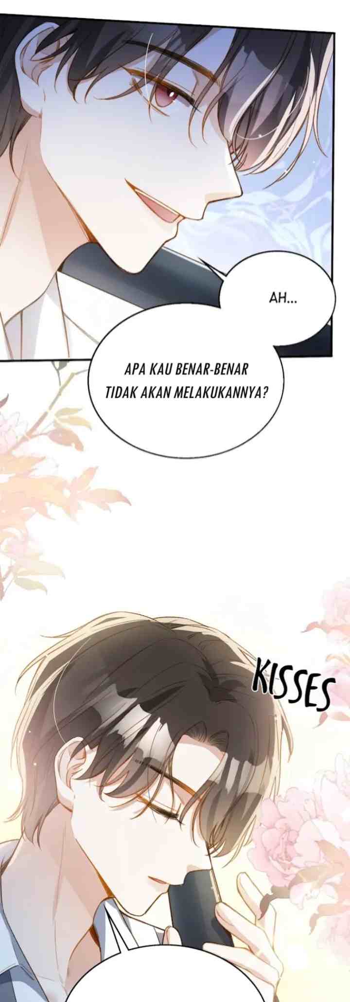 Kiss The Abyss chapter 113 halaman 10