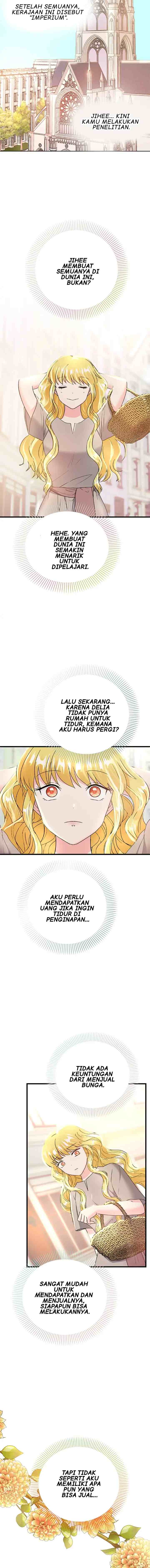 A Queen Without Her Crown chapter 4 halaman 13