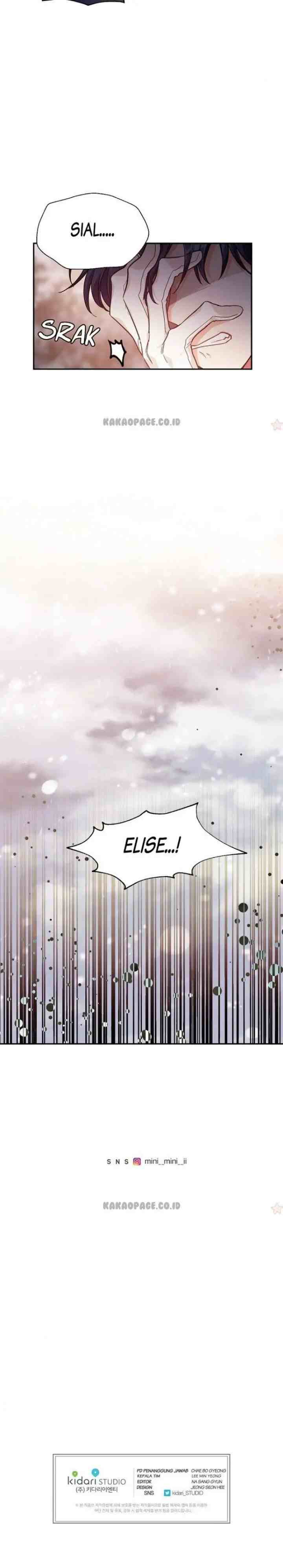Doctor Elise: The Royal Lady with the Lamp chapter 77 halaman 19