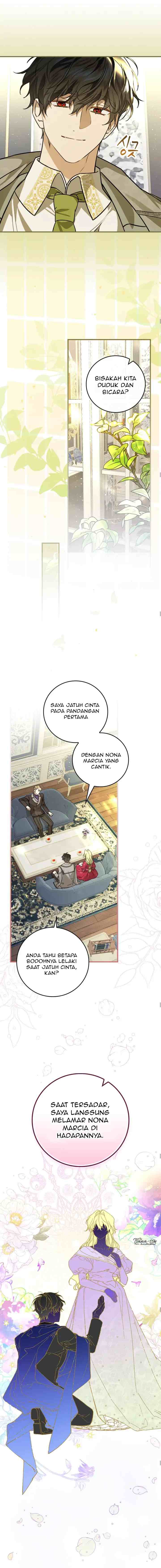 The Perfect Plan For A Fairy Tale Ending chapter 30 halaman 10