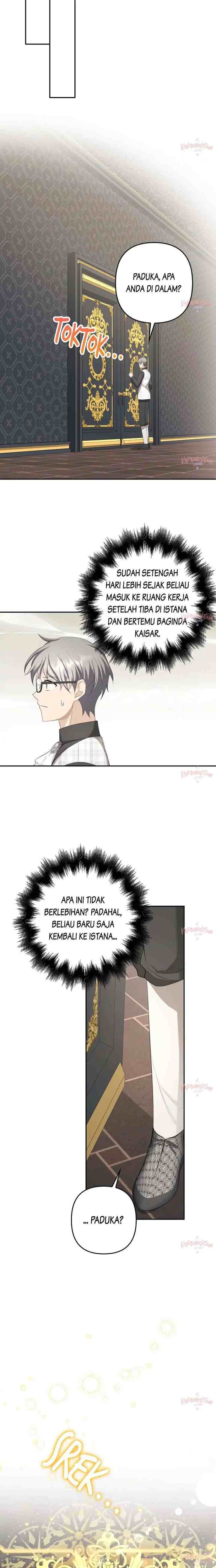 I'm A Cheater, But It's Okay chapter 36 halaman 10