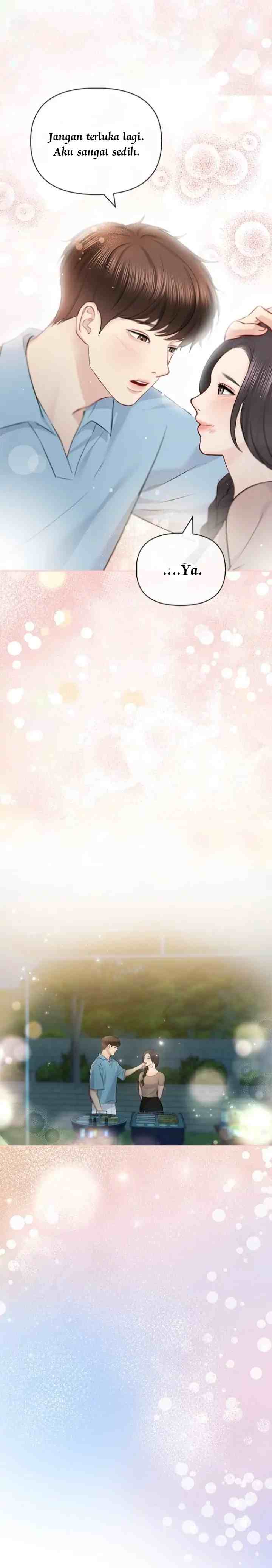 Date First, Love Later chapter 54 halaman 14