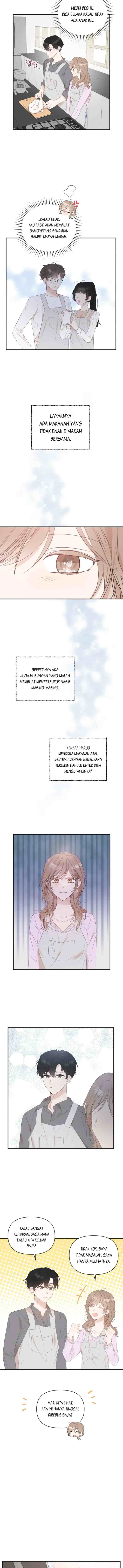 Ideal Delivery Service chapter 26 halaman 9